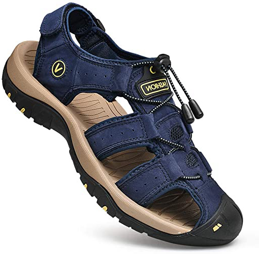 Unitysow Sandalias Hombre Verano Los