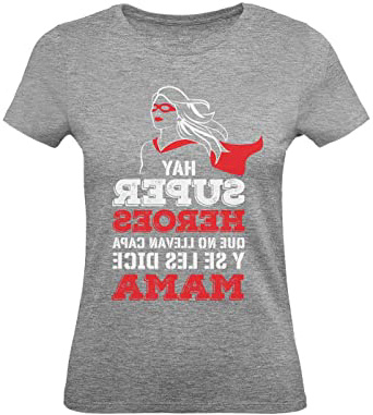 Green Turtle Camiseta para Mujer
