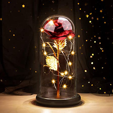 Joyhoop Rosa Eterna, Rosa Bella