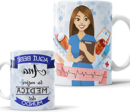 Taza Aquí Bebe la Mejor