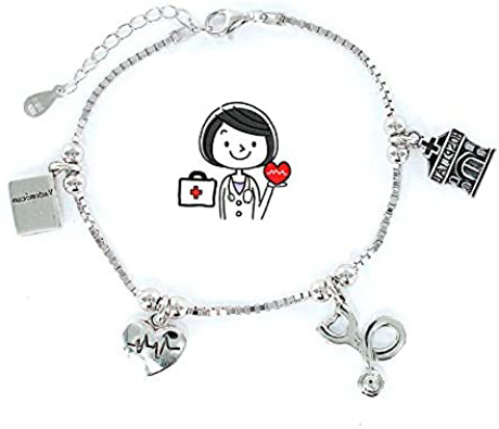 Eres lo mas mujer Pulseras