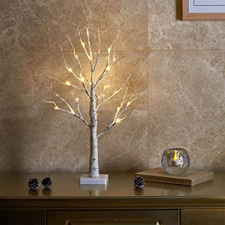 EAMBRITE Árbol de Luz LED