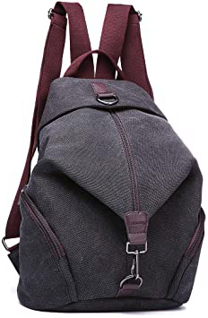 Bolso Mochila Mujer Casual Pequeña