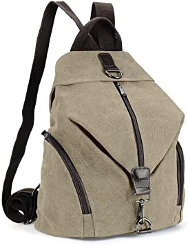 JOSEKO - Mochila de lona