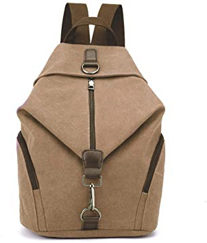 Bolso Mochila Mujer Casual Pequeña