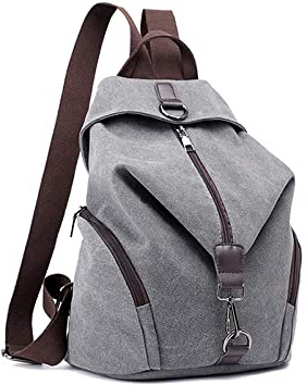 Bolso Mochila Mujer Casual Pequeña