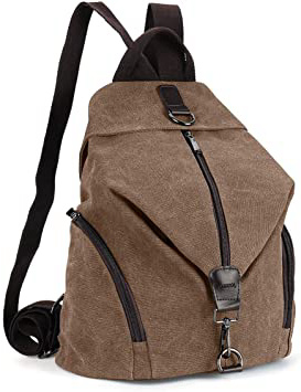JOSEKO - Mochila de lona
