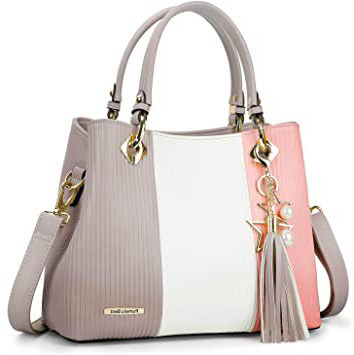 Pomelo Best Bolsos de Mujer,