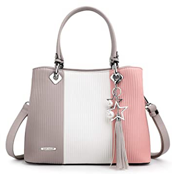 Pomelo Best Bolsos de Mujer,