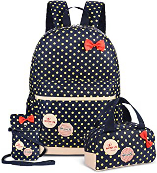 Vbiger - Mochila Infantil Para