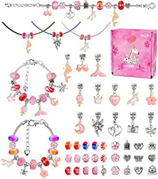 BYTOKI Kit para Hacer Joyas