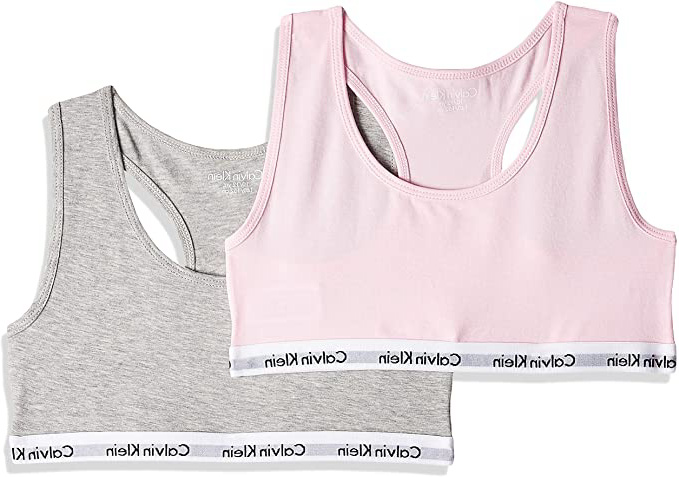 Calvin Klein Bóxer para Niñas