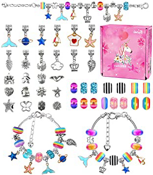 BYTOKI Kit para Hacer Joyas