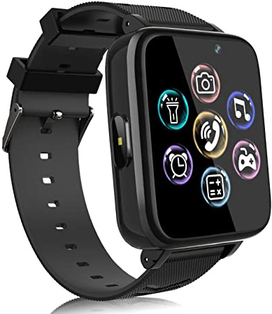 IGREEMAN Smartwatch para Niños, Reloj