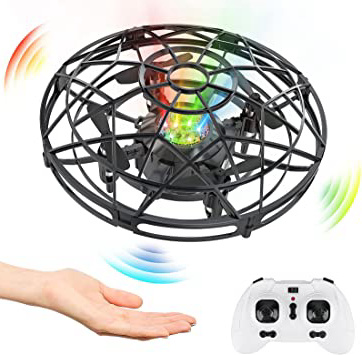 Baztoy UFO Mini Drone, RC