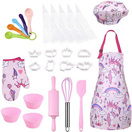 Anpro 27 PCS Kit de