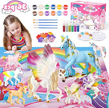 Toy zee Manualidades Niños 3