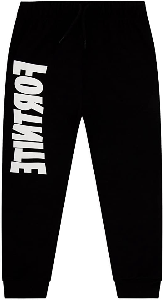 Fortnite Pantalon Chandal Niño, Pantalones