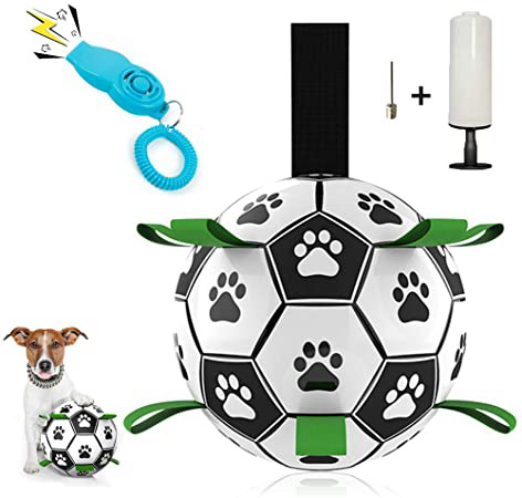 WeChip Pelota Juguete Perro,Juguetes Perro