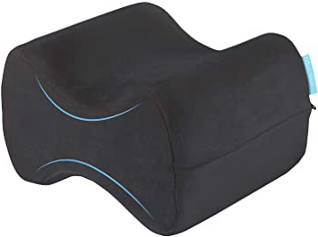 bonmedico Almohada de Rodilla Ergonómica