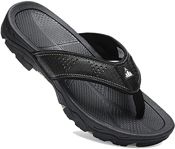 TcIFE Chanclas Playa Hombre Deporte