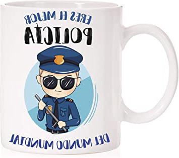 FUNNY CUP Taza Al Mejor