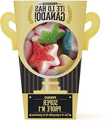 Designer Souvenirs - Trofeo de