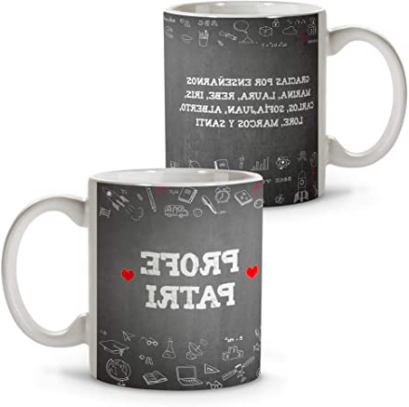 LolaPix Taza Personalizada. Regalos para