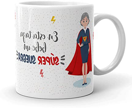 Kembilove Taza de Café para