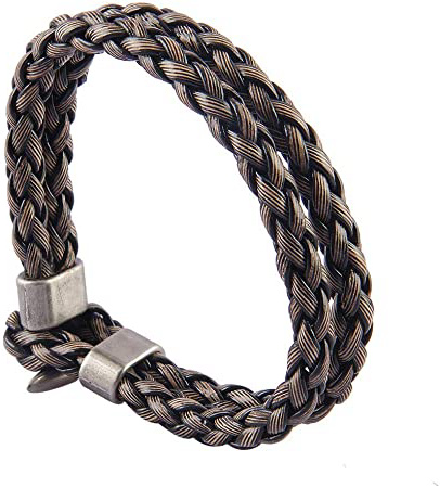 Yosemite Pulsera de piel sintética