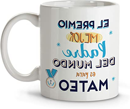 LolaPix Taza Día del Padre.