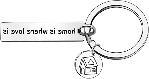 Home is Where Love is