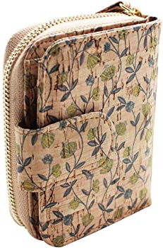 Boshiho - Cartera de corcho