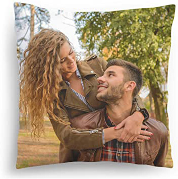 Almohada de 45 cm x