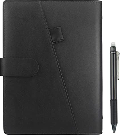 HOMESTEC Cuaderno Inteligente Reutilizable, Tamaño
