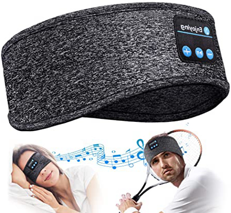 Auriculares para Dormir Regalos Originales
