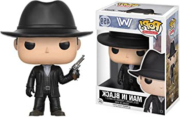 Funko Pop! - The Man