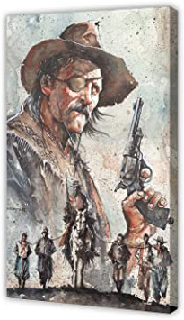 Westworld Western Cowboys HD Wallpapers