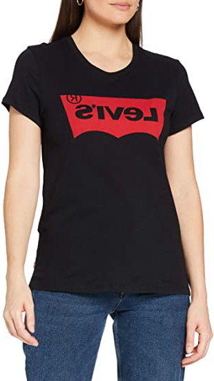 Levi's The tee Camiseta para