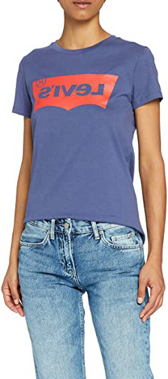 Levi's The tee Camiseta para