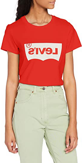 Levi's The tee Camiseta para