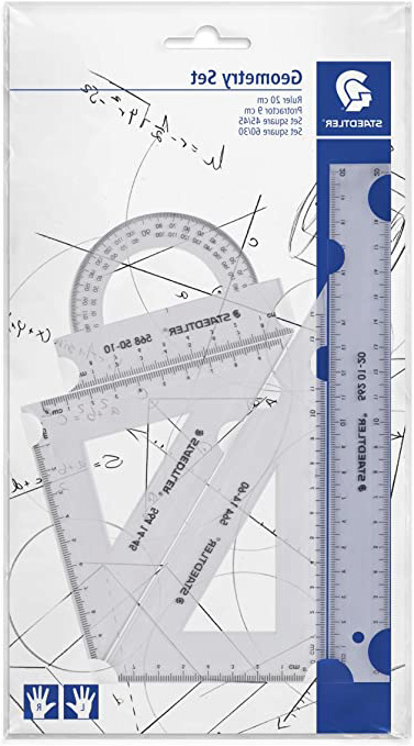 STAEDTLER Mars 569 PB4-0 Set