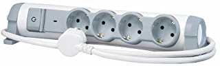 Legrand, 694651 Bases Múltiples Confort