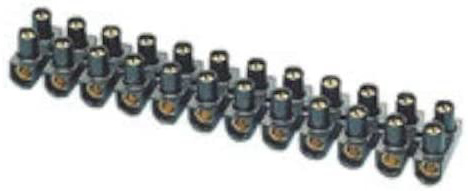 Legrand regletas/bornas cx. - Regleta