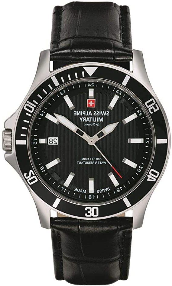 Swiss Alpine Military 7022.1 -