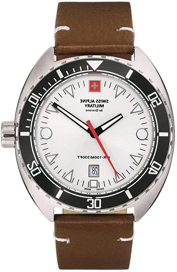 Swiss Alpine Military 7066.1 -