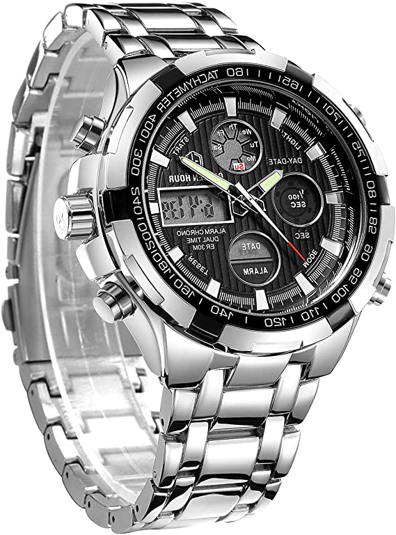 Relojes para Hombre de Lujo