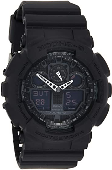 Casio G de shock – Reloj de