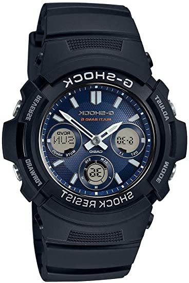 Casio G-Shock - Reloj solar