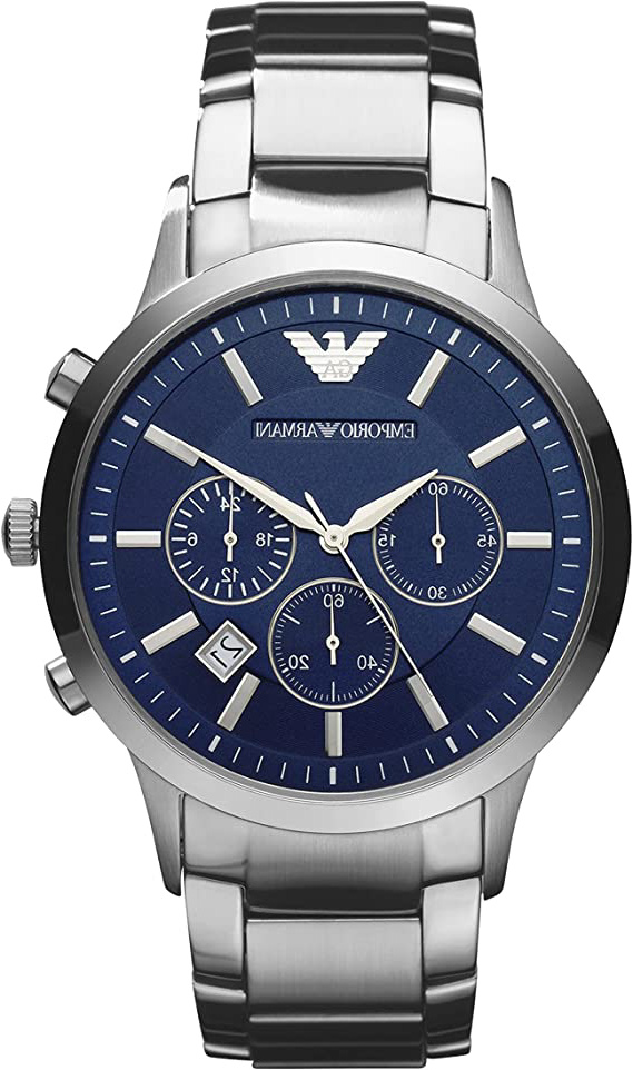 Reloj Analogico